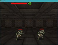 Ogazuhl screenshot, image №1918702 - RAWG