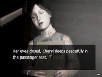 Silent Hill: Play Novel screenshot, image №1050596 - RAWG