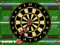 PDC World Championship Darts screenshot, image №465806 - RAWG