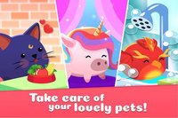 Animal Rescue - Pet Shop and Animal Care Game screenshot, image №1430772 - RAWG