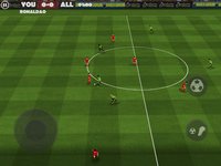 King Soccer Manager screenshot, image №1797023 - RAWG