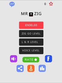 Mr Zig screenshot, image №1882068 - RAWG