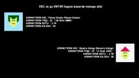 Masao'nun Macerası (Demo) screenshot, image №1874508 - RAWG