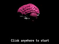 Big Brain Boy: An Intellectual Odyssey screenshot, image №2202326 - RAWG