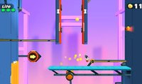 One Up - Lemonade Rush ! screenshot, image №1453443 - RAWG