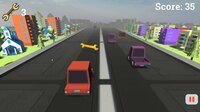 Crazy Car Rush screenshot, image №2407063 - RAWG