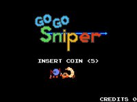 Go Go Sniper screenshot, image №1148203 - RAWG