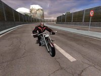 Super Motor Rider screenshot, image №969058 - RAWG