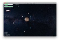SR-71 Space Rescue Service screenshot, image №1874363 - RAWG