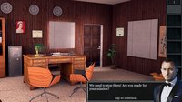 Escape Agent screenshot, image №1476340 - RAWG