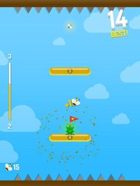 Jump Frog! screenshot, image №1935653 - RAWG
