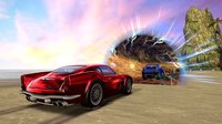 Carnage Racing screenshot, image №203285 - RAWG