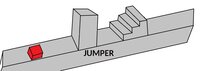 Jumper (itch) (QuiqueKcrac) screenshot, image №3354025 - RAWG