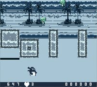 Rise of the Penguins GB screenshot, image №4151299 - RAWG