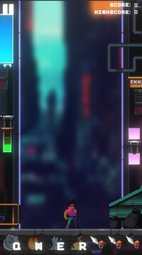 Project: Ninja screenshot, image №3700663 - RAWG