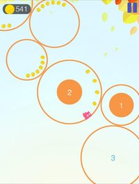 Running Orbit - Circle Puzzle Game screenshot, image №1992341 - RAWG