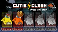 Cutie Clash screenshot, image №798808 - RAWG