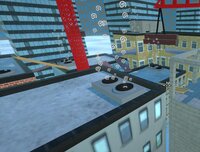 Attack Animals screenshot, image №3255543 - RAWG