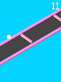 Slow Bouncing Ball screenshot, image №1619366 - RAWG