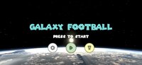 Galaxy Football (rgameskw) screenshot, image №3818728 - RAWG