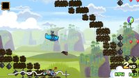 Biplane Racer (itch) screenshot, image №1888266 - RAWG