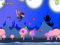 Ninja Jump FREE screenshot, image №966467 - RAWG