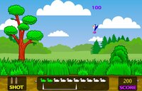 Duck Hunt (Neda Games) (Neda Games) screenshot, image №3377326 - RAWG