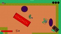 Kill zombies to live. screenshot, image №3456488 - RAWG