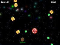 Burr In Space screenshot, image №1193359 - RAWG