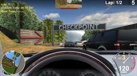 Daily Driven Racer screenshot, image №4170711 - RAWG