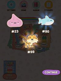 Kawaii Album - Kawaii Book screenshot, image №2155726 - RAWG