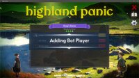 Highland Panic screenshot, image №3933464 - RAWG