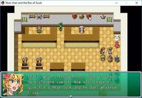 Nise-Chan & The Box of Souls screenshot, image №1196921 - RAWG