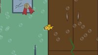 Hunger (itch) (magicalpotat314, jameskirk865, Nancy Queen, bongocattlefish, DaniilSan, Andriana Mantidfly) screenshot, image №2793181 - RAWG