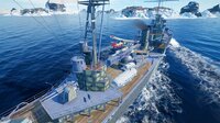 World of Warships: Legends — Building a Navy screenshot, image №2613088 - RAWG