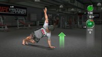 UFC Personal Trainer: The Ultimate Fitness System screenshot, image №574378 - RAWG