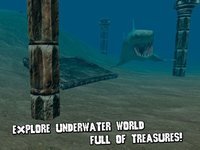 Lost World Survival Simulator screenshot, image №1333245 - RAWG