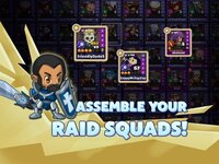 Raid Boss: A Guild's Journey screenshot, image №3386884 - RAWG