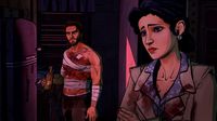 The Wolf Among Us screenshot, image №227638 - RAWG