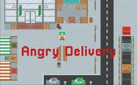Angry Delivery screenshot, image №2971681 - RAWG