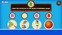 Learning Phonics for Kids screenshot, image №1579296 - RAWG