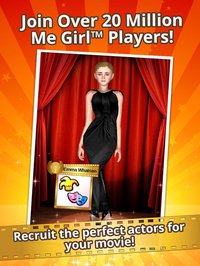 Me Girl Celebs - Dress your way to movie stardom! screenshot, image №924226 - RAWG