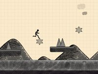 Stickman Jump - Free Addictive Extreme Fun Doodle Runner and Jumper game screenshot, image №1770169 - RAWG