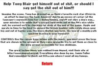 Blair's Dog's Egg Revolution Extreme screenshot, image №2456662 - RAWG
