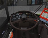 OMSI 2 Add-On Citybus O405/O405G screenshot, image №1826322 - RAWG