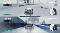 DiRT 3 screenshot, image №276265 - RAWG