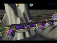 Lode Runner 3-D screenshot, image №740803 - RAWG