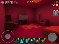 Horror In The Pink House screenshot, image №2164442 - RAWG