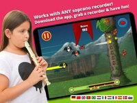 Flute Master - Learn Recorder screenshot, image №2709431 - RAWG