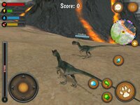 Dilophosaurus Dinosaur Multiplayer screenshot, image №2469992 - RAWG